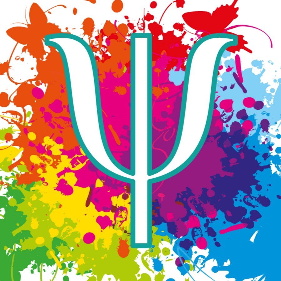 Знак психологии