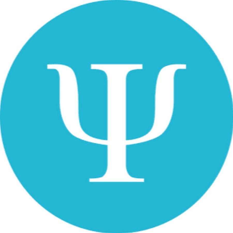 Логотип психолога