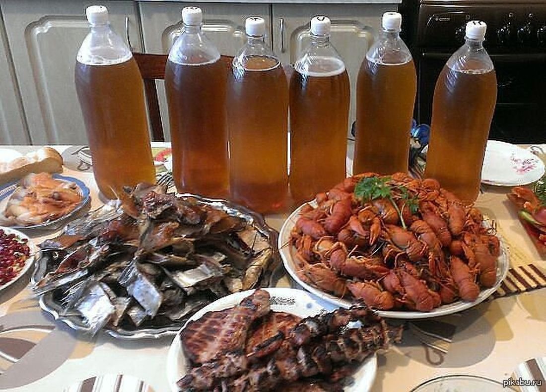 Пятница коньяк