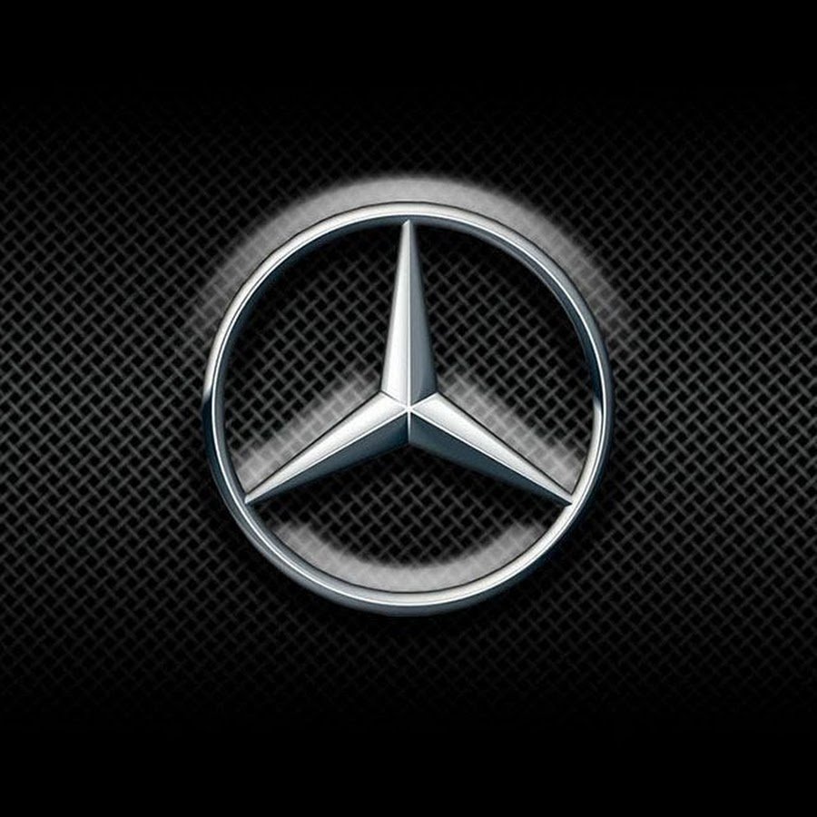 Mercedes Benz logo