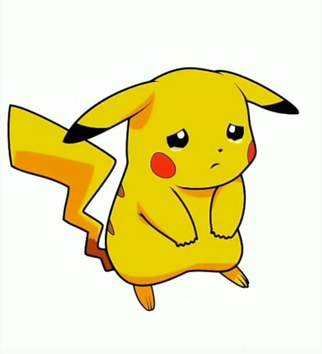 2560 X 1440 Пикачу