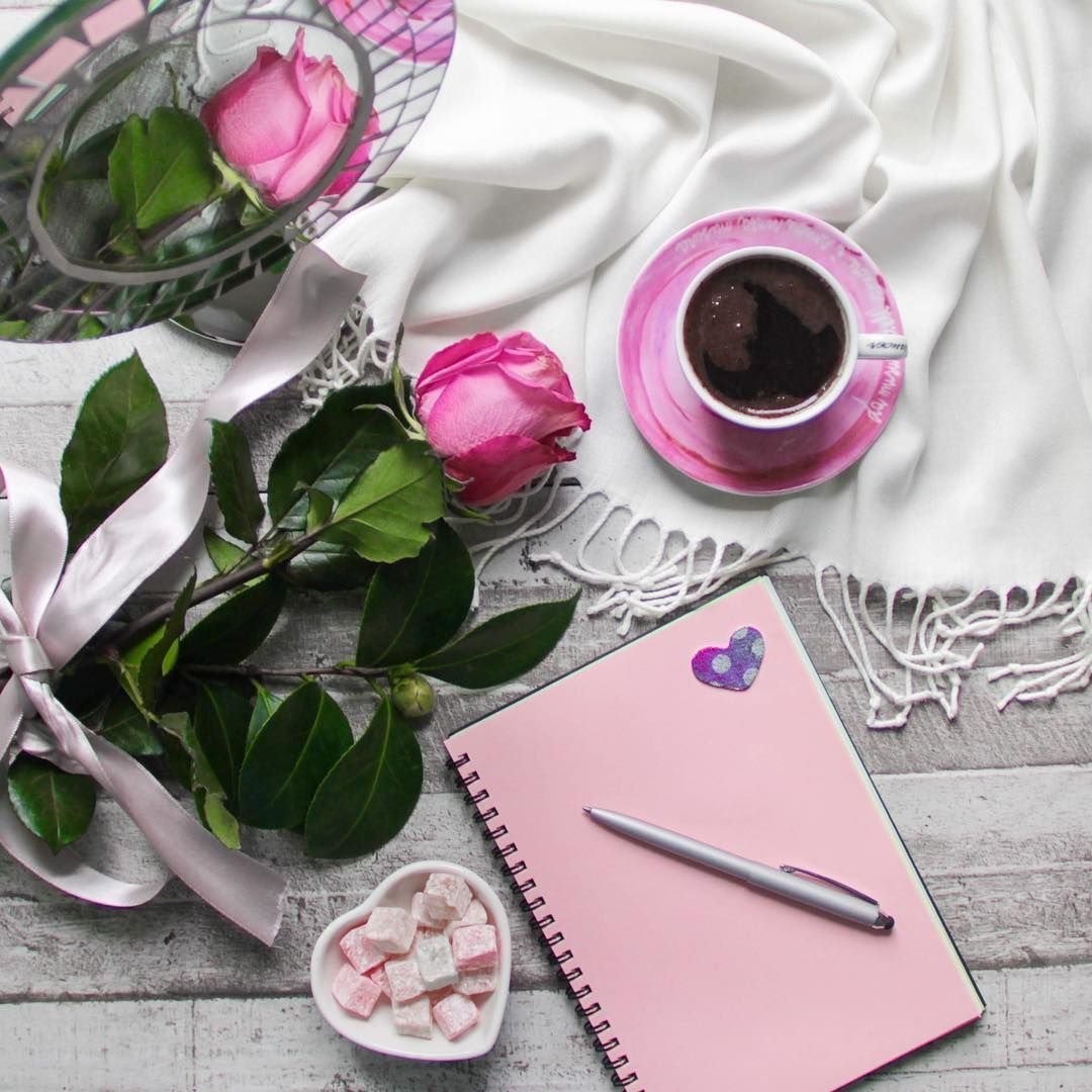 Доброе утро собаки