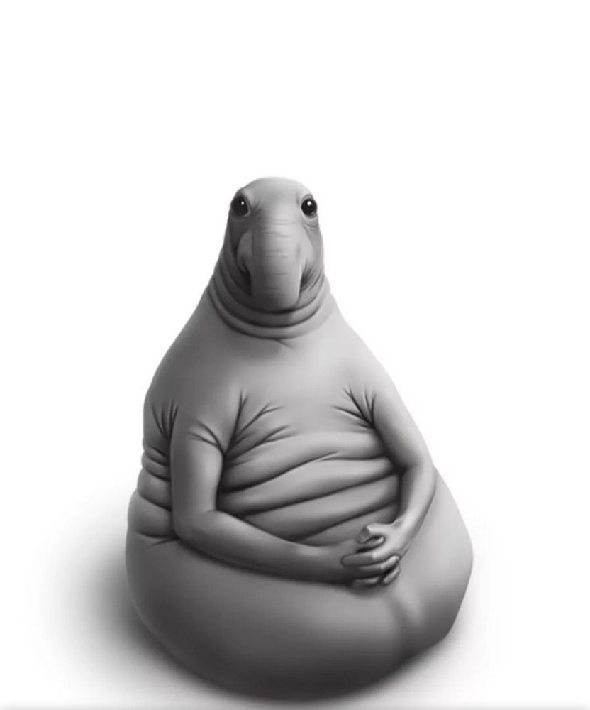 Ждун Мона Лиза