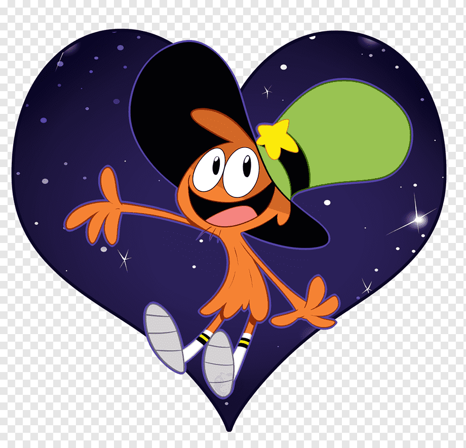 С приветом по планетам тут и там