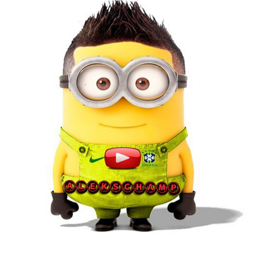 Миньон девочка