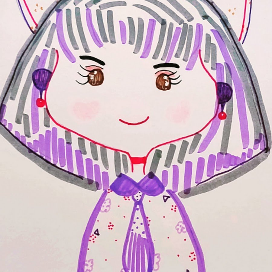 Черный Миньон