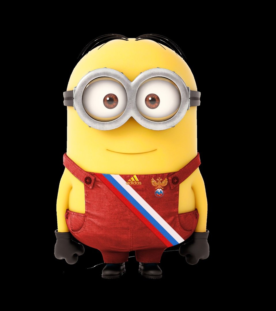 Миньоны девочки картинки