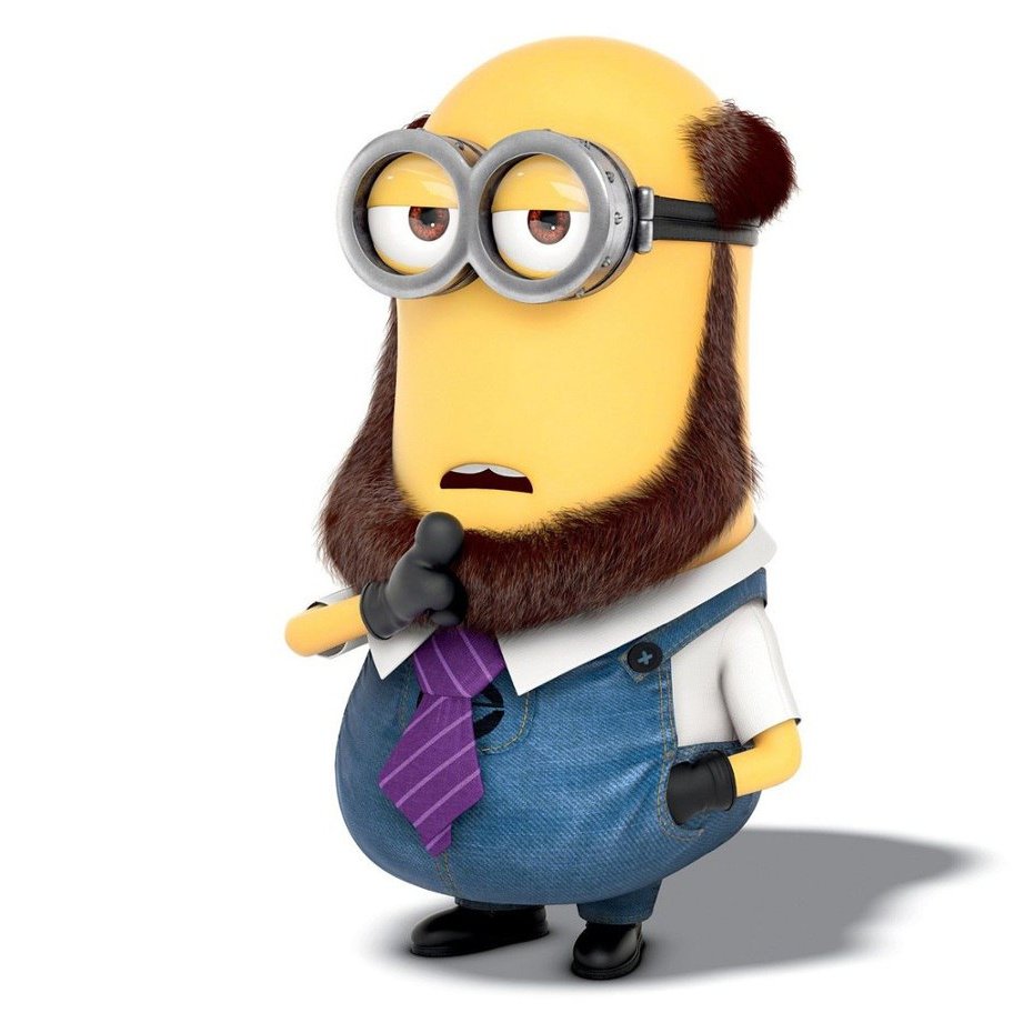 Миньон ангел