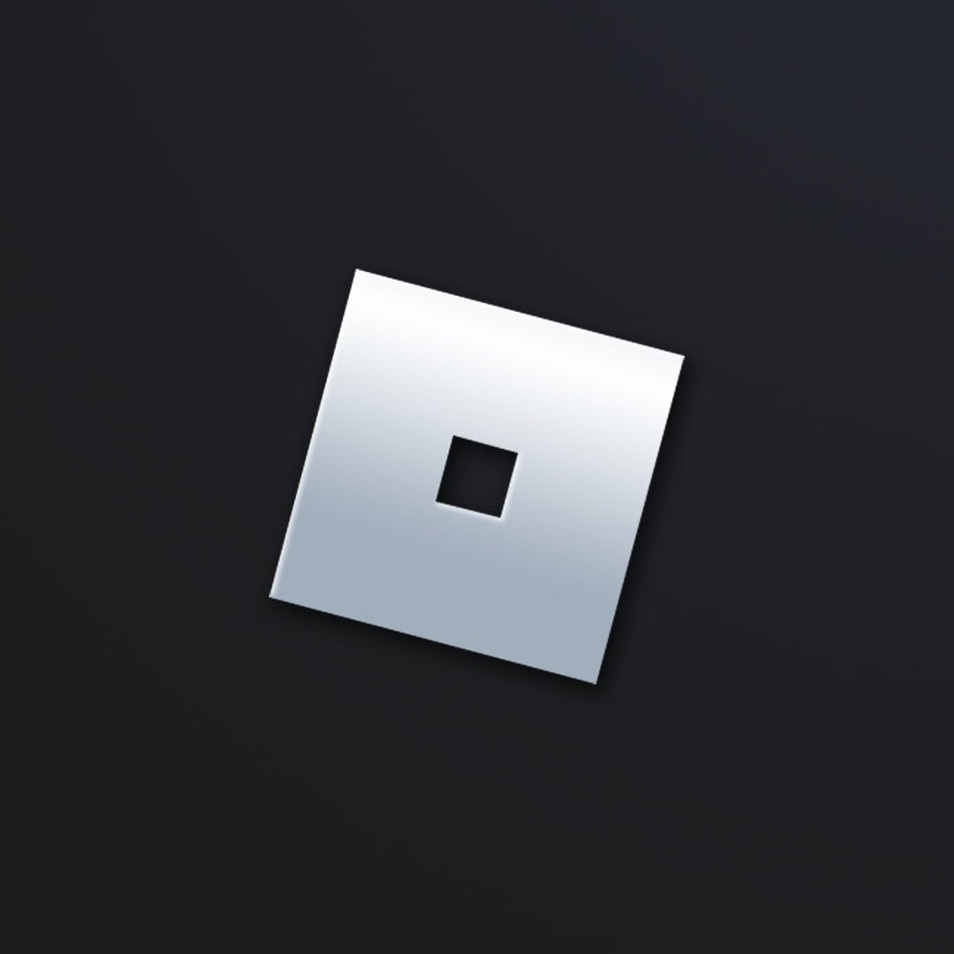 Табличка РОБЛОКСА