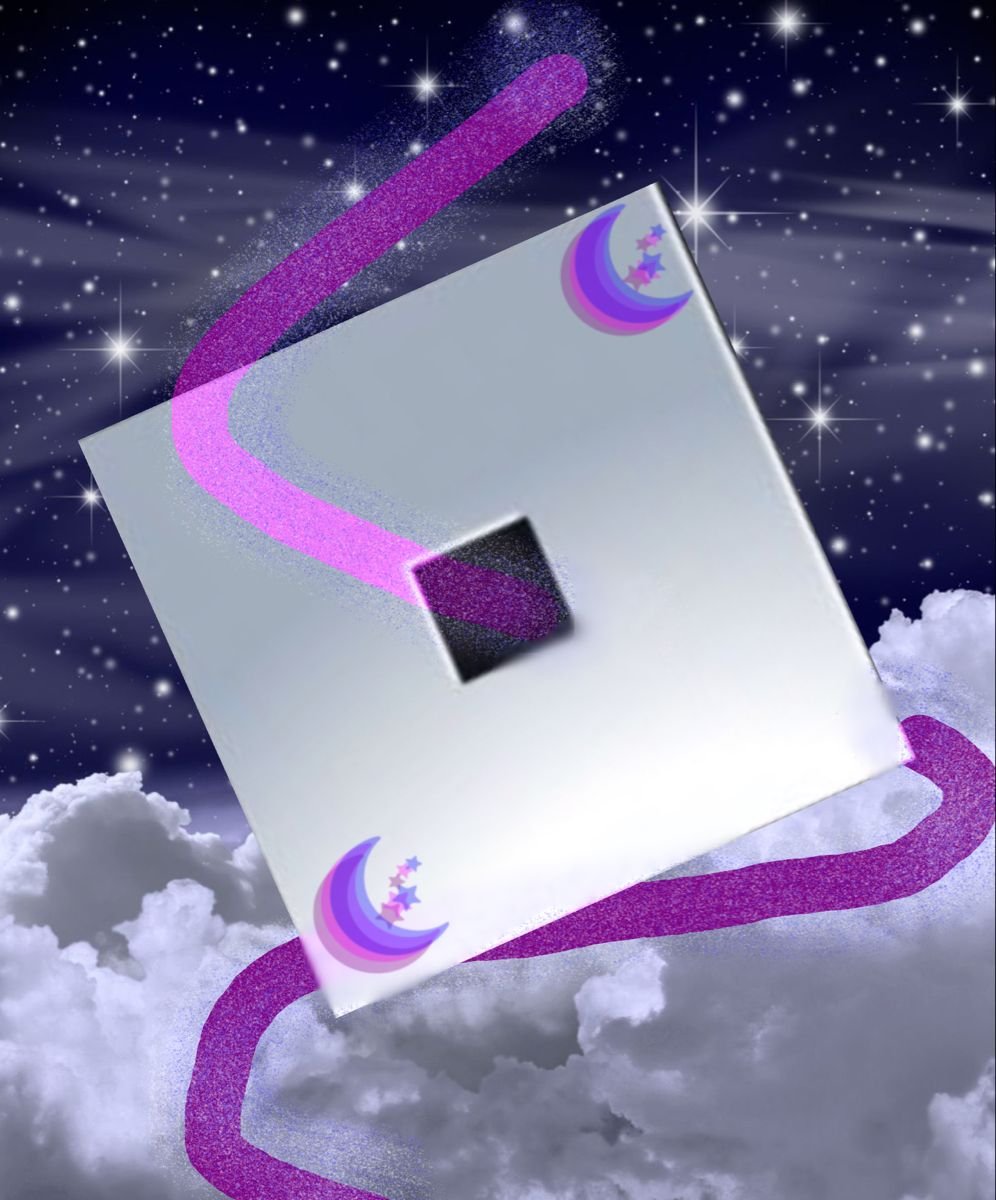 РОБЛОКС логотип