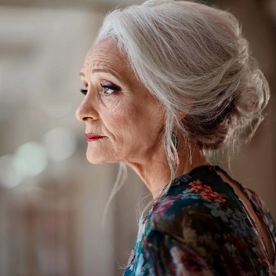 Татьяна Лукьянова Олдушка