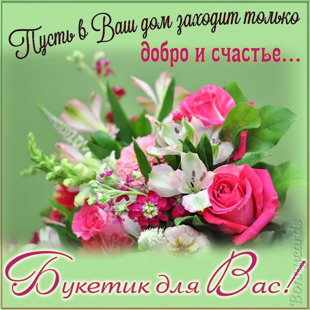 Поздравления с днём вторника