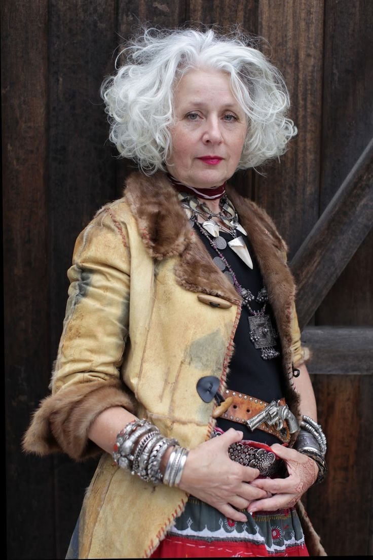 Ари сет Коэн (ari Seth Cohen)