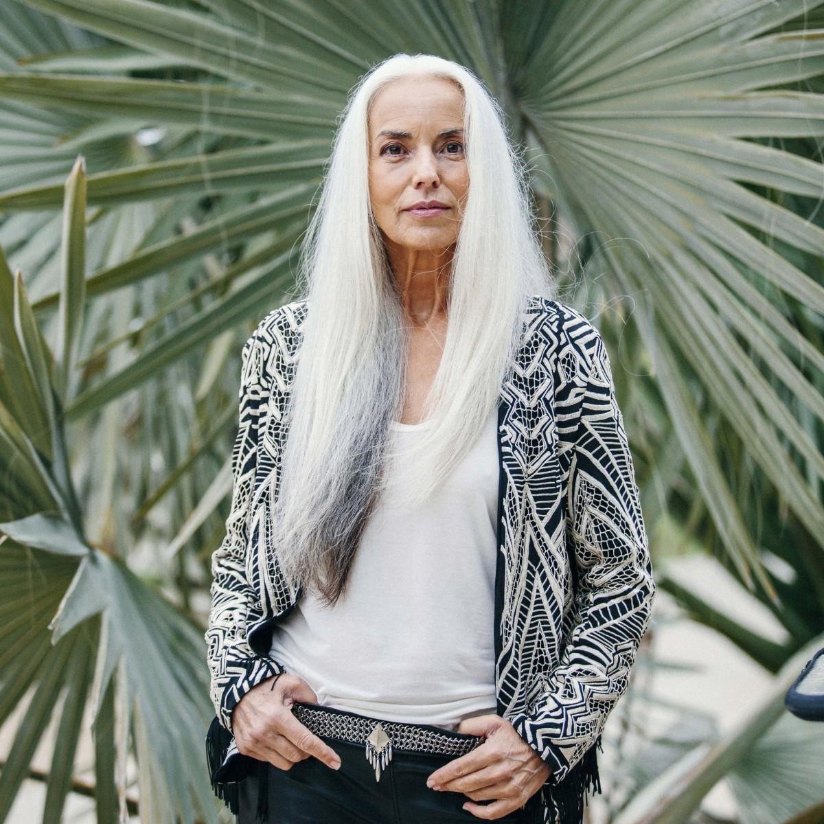 Ясмина Росси 2020