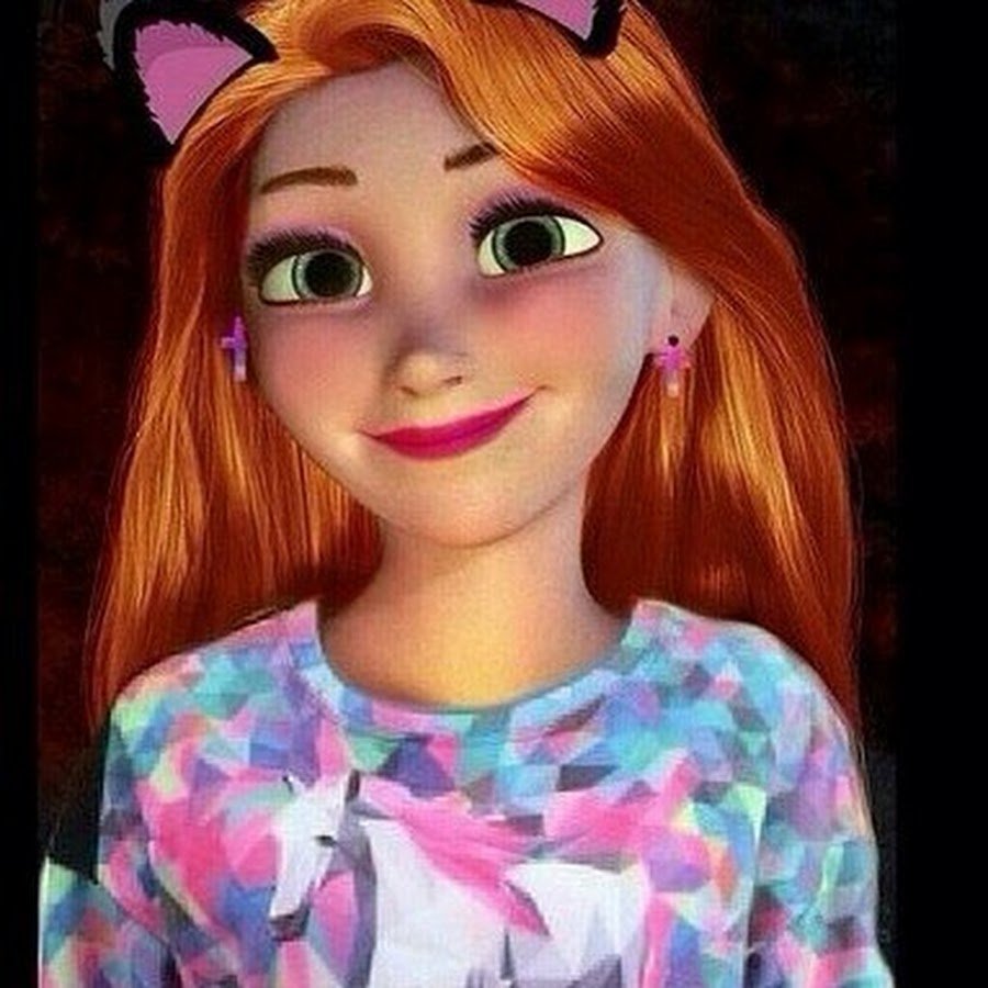 Елизавета Дикмарёва