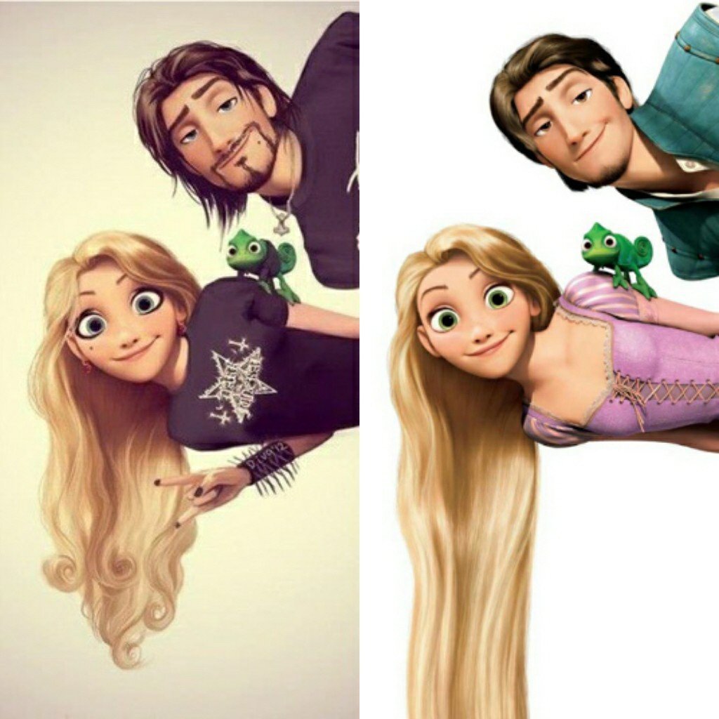 Ава для девочки 8 лет