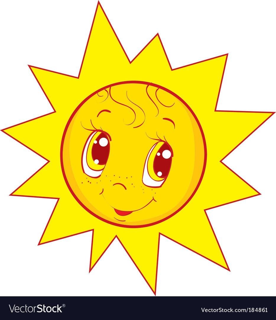 Солнышки для вырезывания