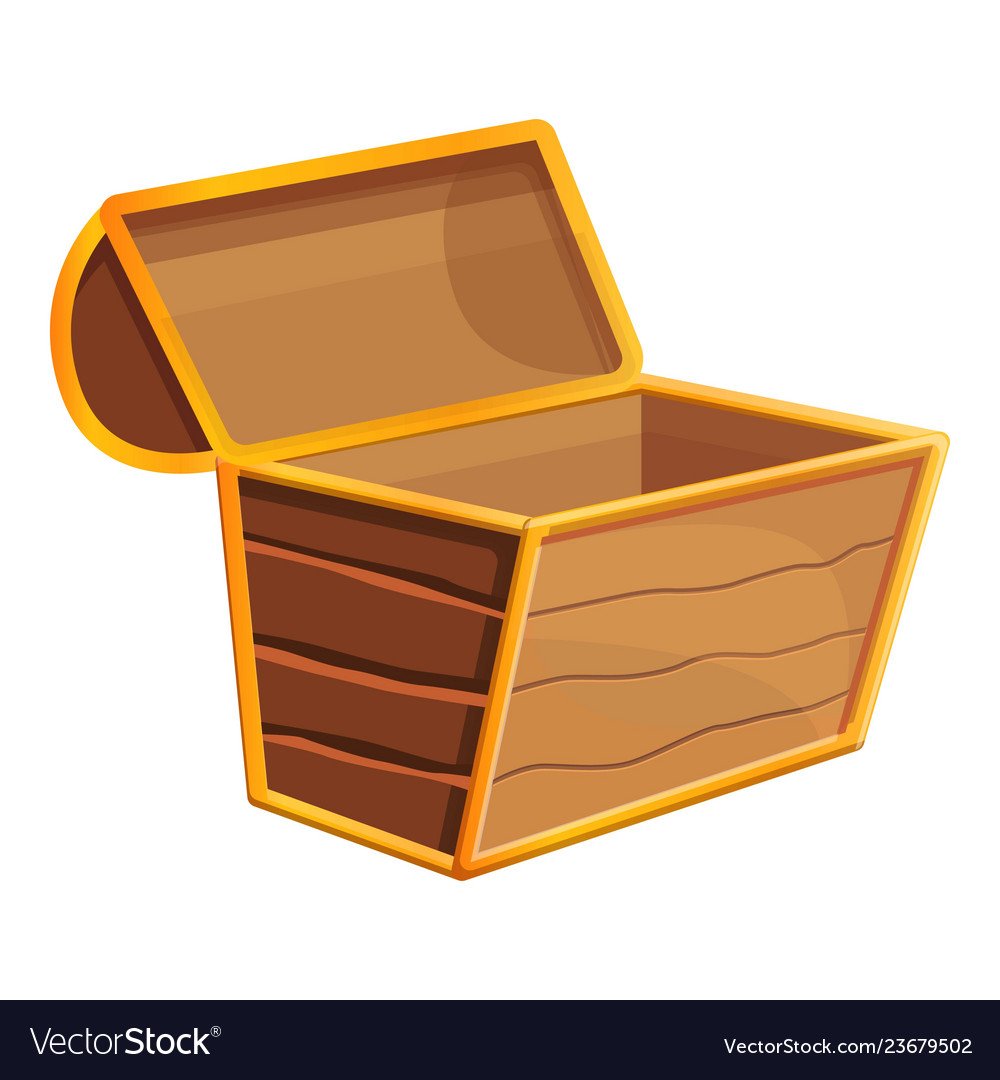 Сундук с глазами