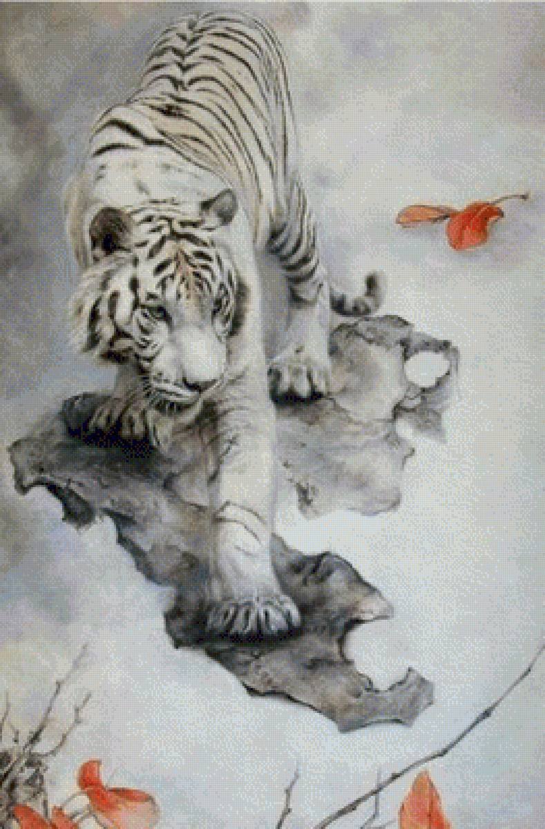 Забавные рисунки животных