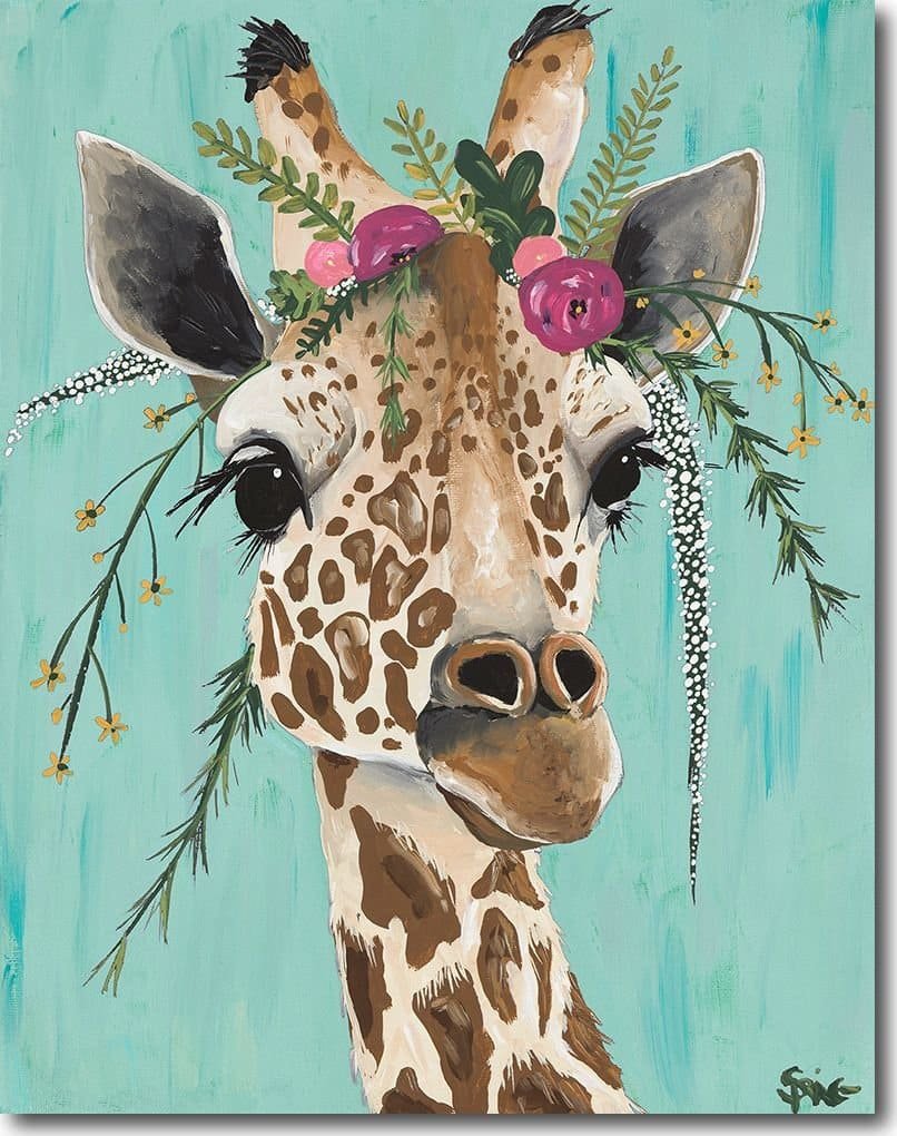 Черно белые картины