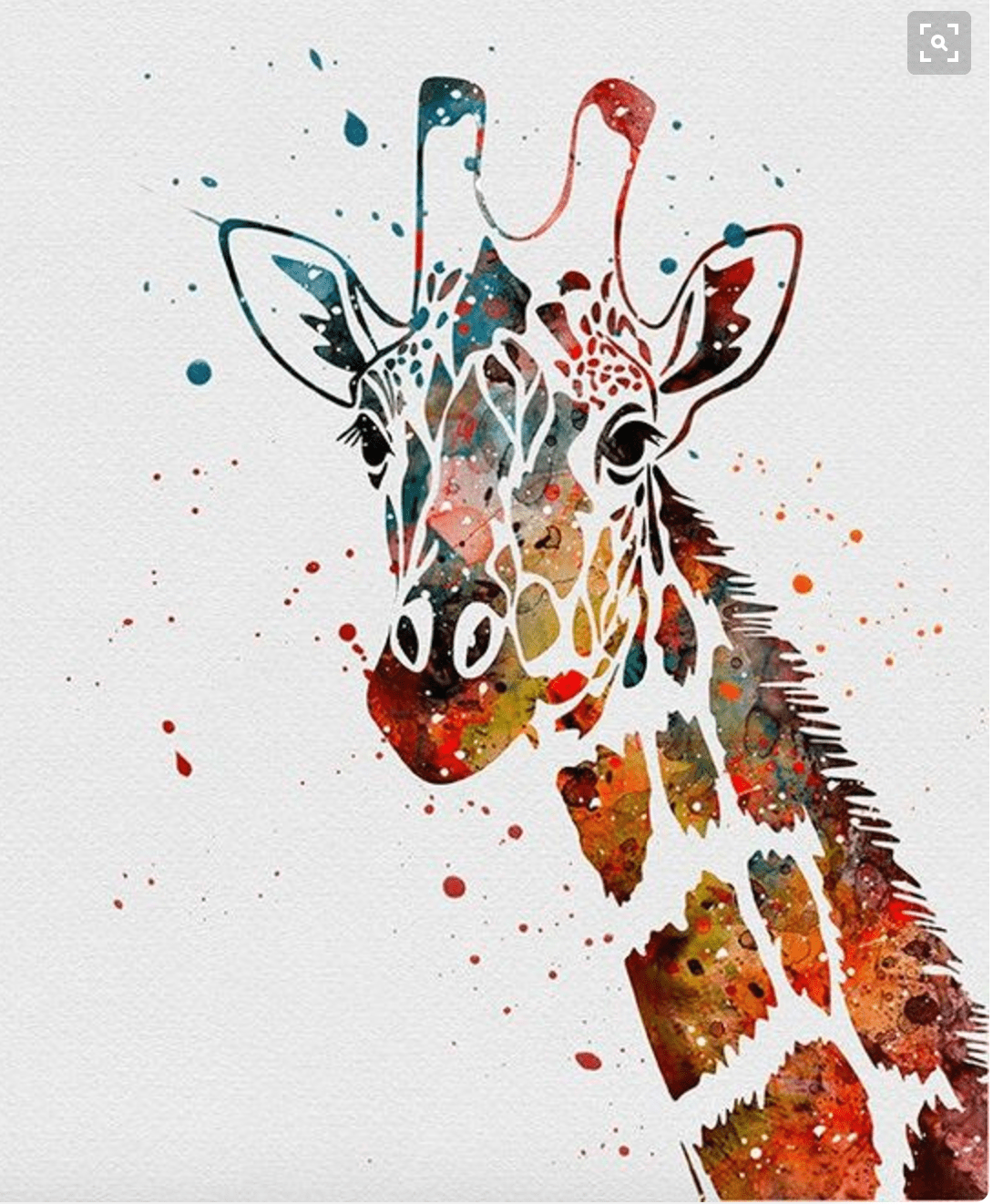 Мопс Минимализм