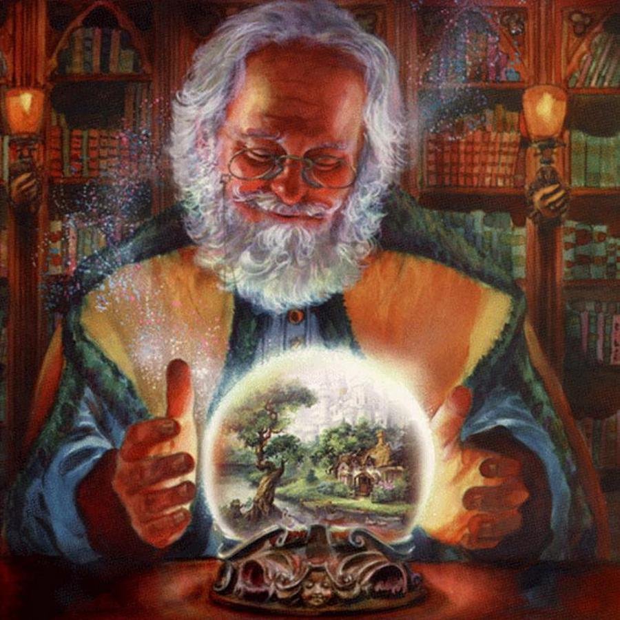 Роберт Саубер художник