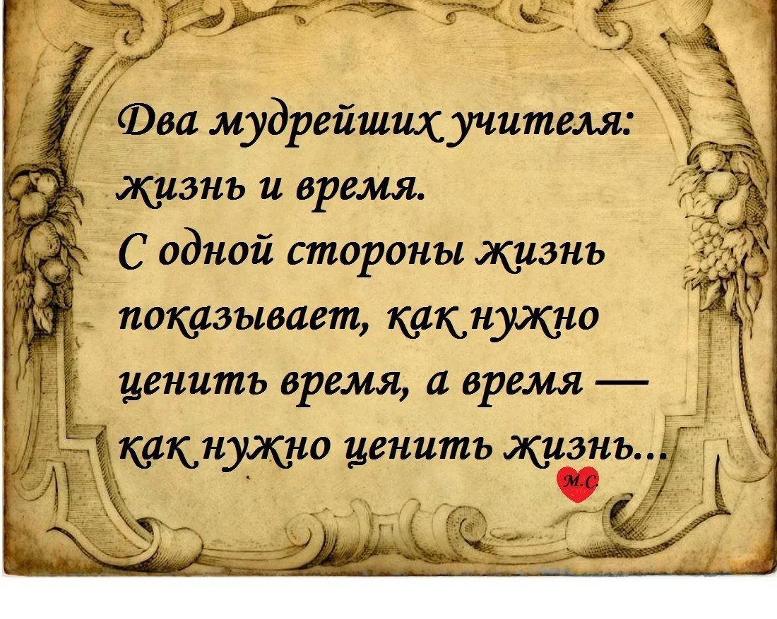 Умные высказывания