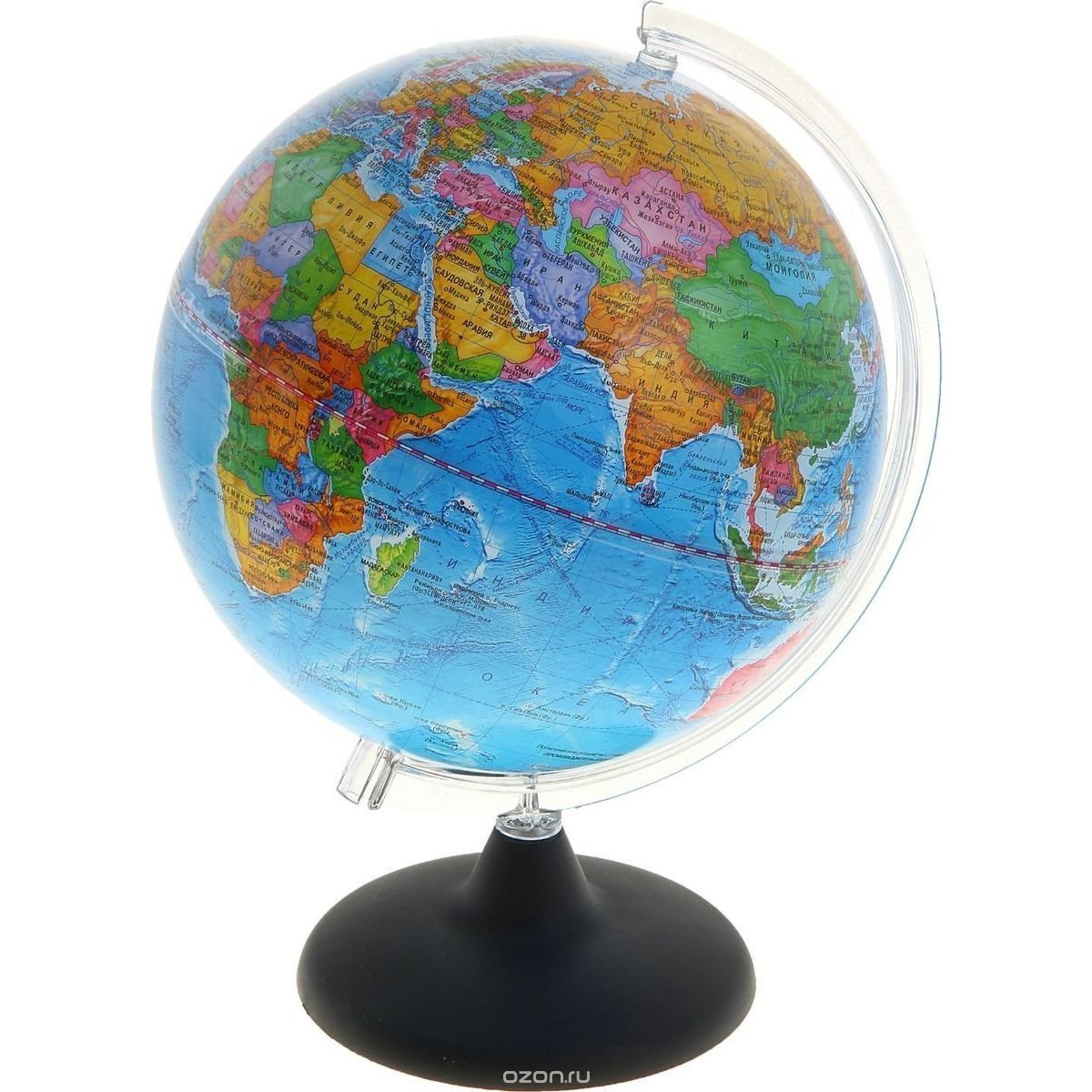 Глобус политический Глобусный мир 150 мм