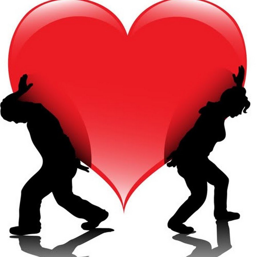 Желаю взаимной любви