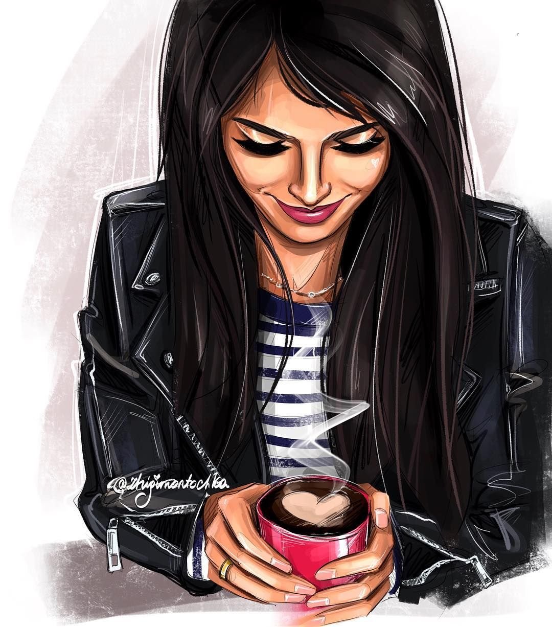 Виталина Виноградова