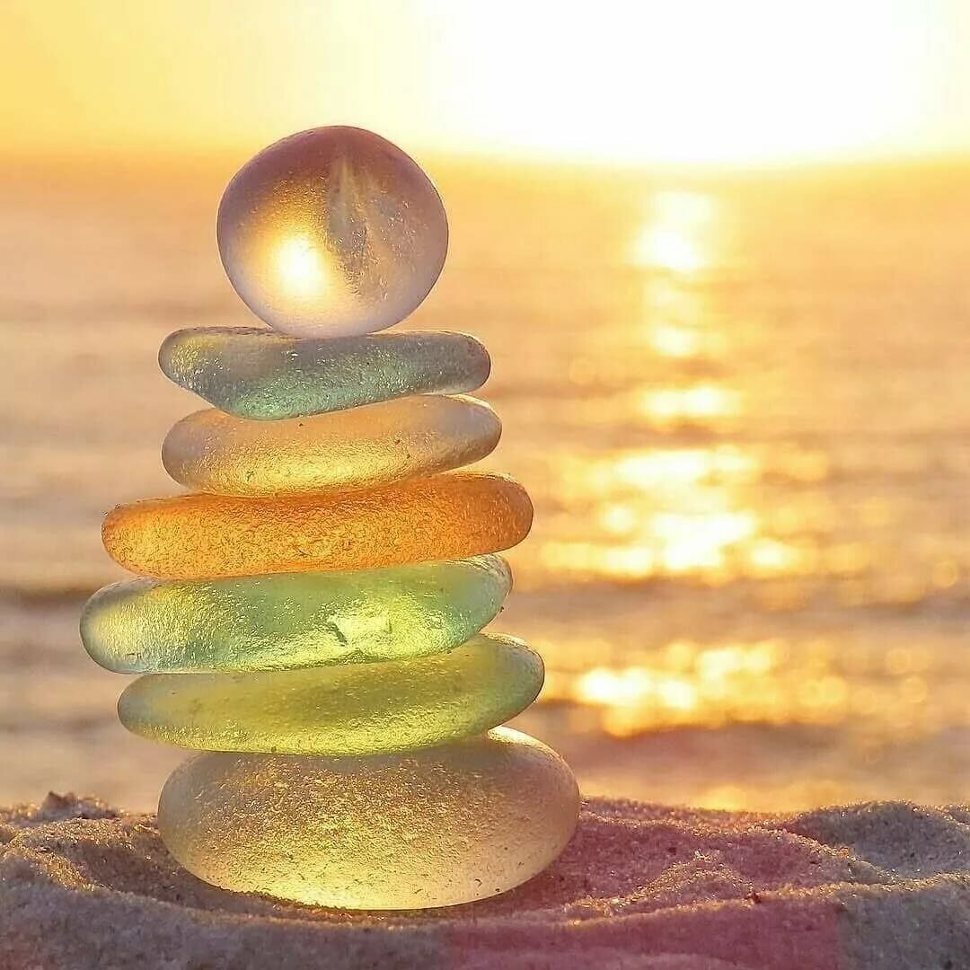 Душевное спокойствие и Гармония