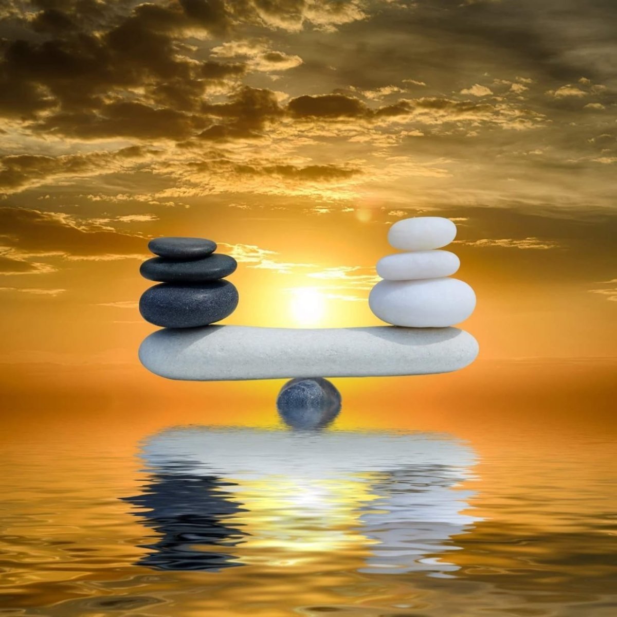 Красота души природа