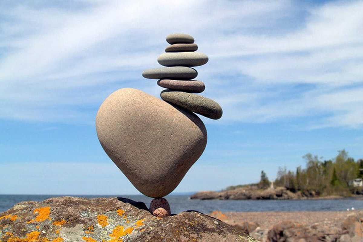 Счастливая девушка