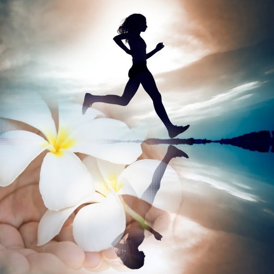 Женская сила