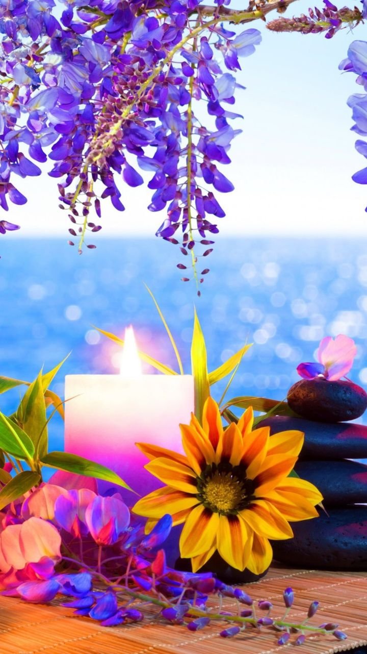 Море вертикально