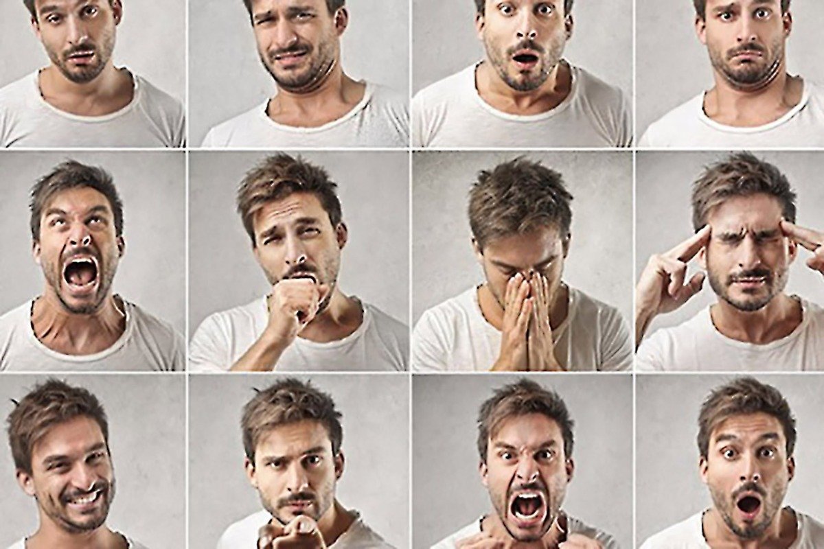 Эмоциональное состояние грусть