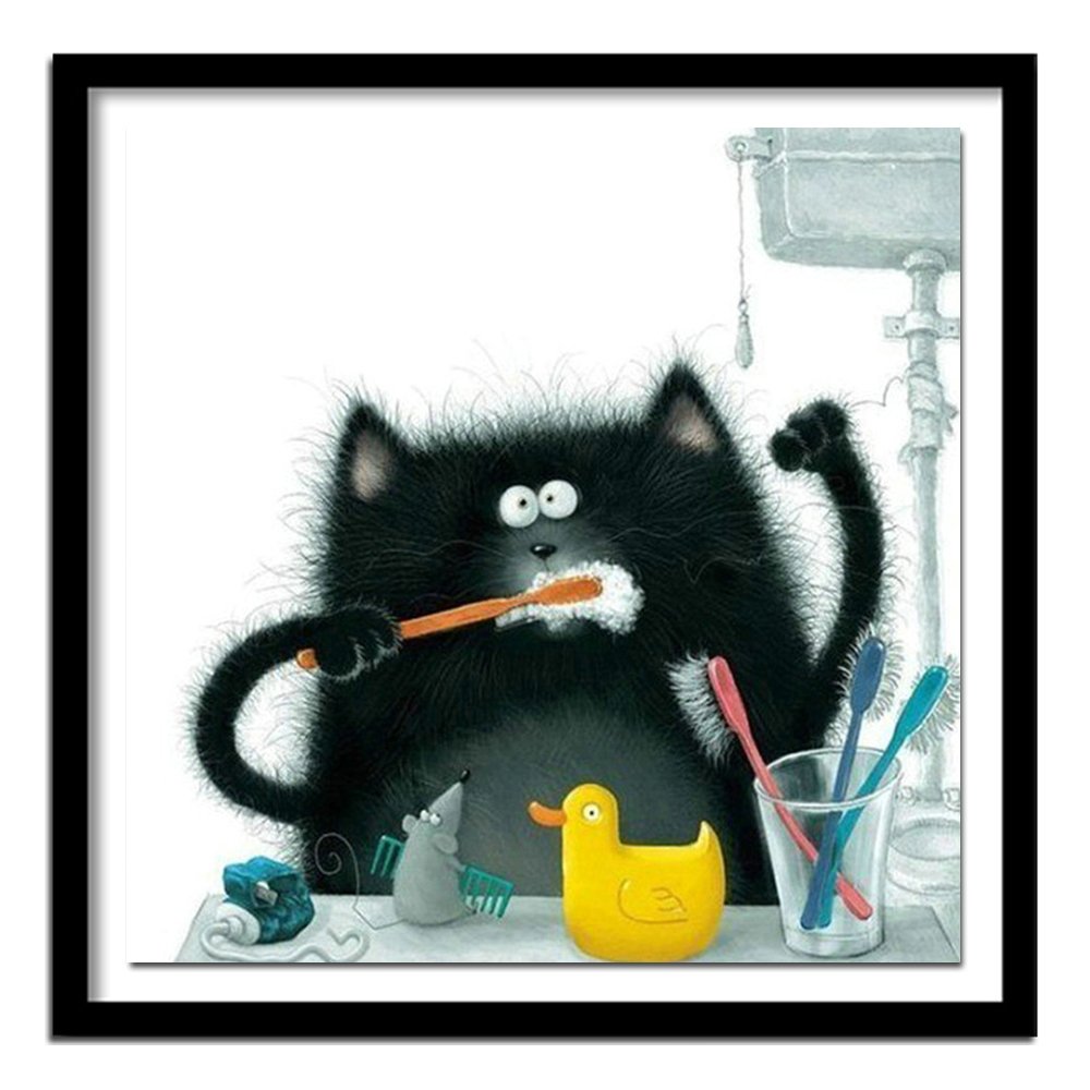 Доброе утро пятницы прикольные