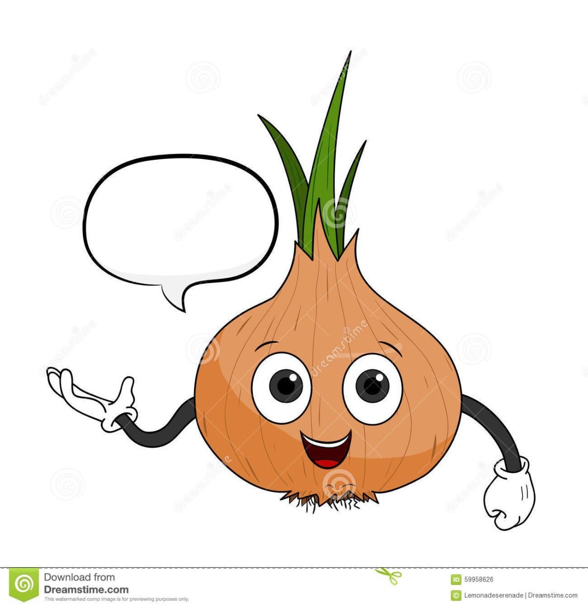 Мордочки для луковиц