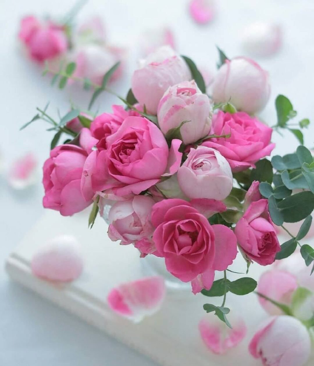 С юбилеем нежные