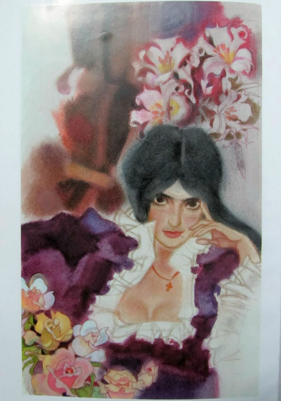 Начало Великого поста