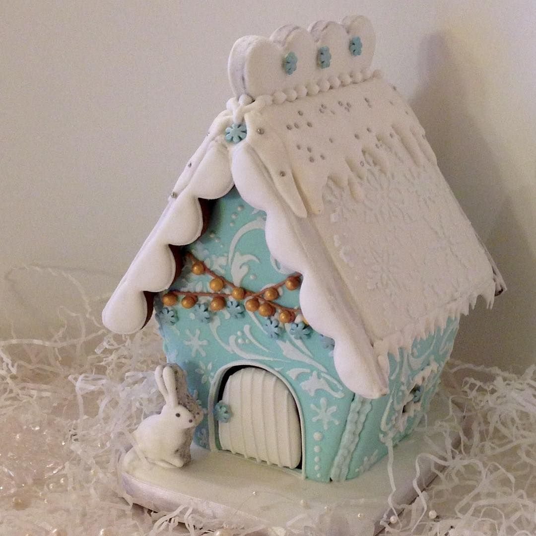 Мягкий пазл Десятое королевство избушка Ледяная и избушка Лубяная