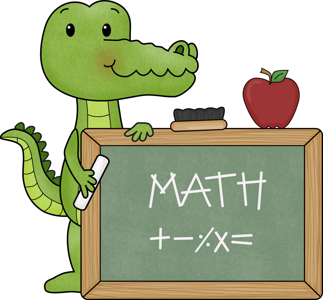 Математика рисунок