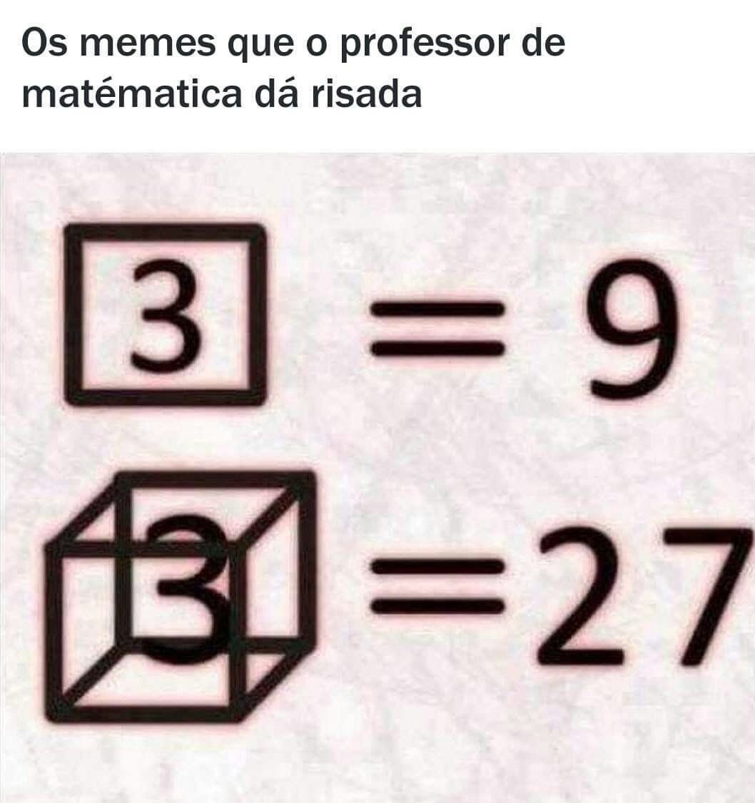 Смешно про математику