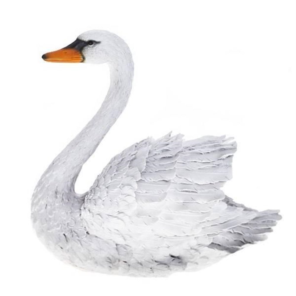 Лебедь Смайл