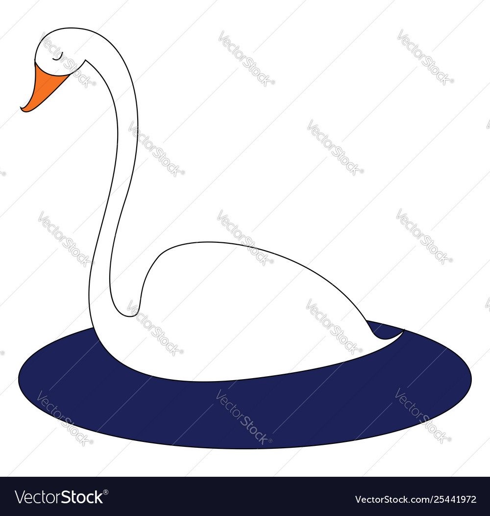 Простые рисунки из цифр для детей