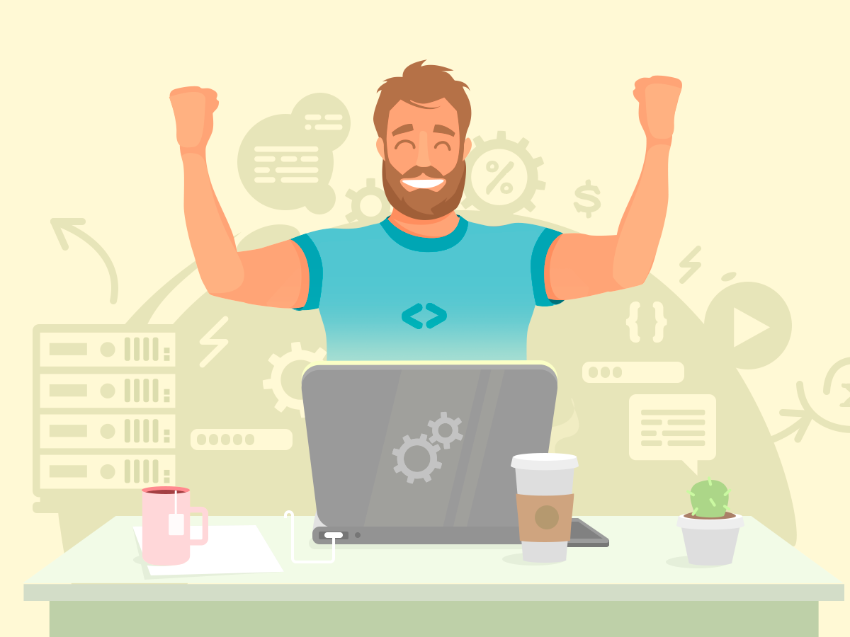 День программиста картинки