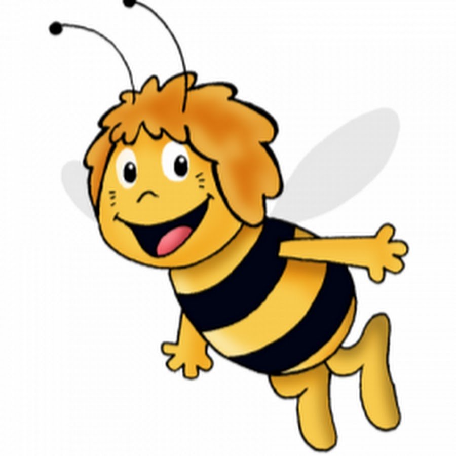 Пчелка Майя