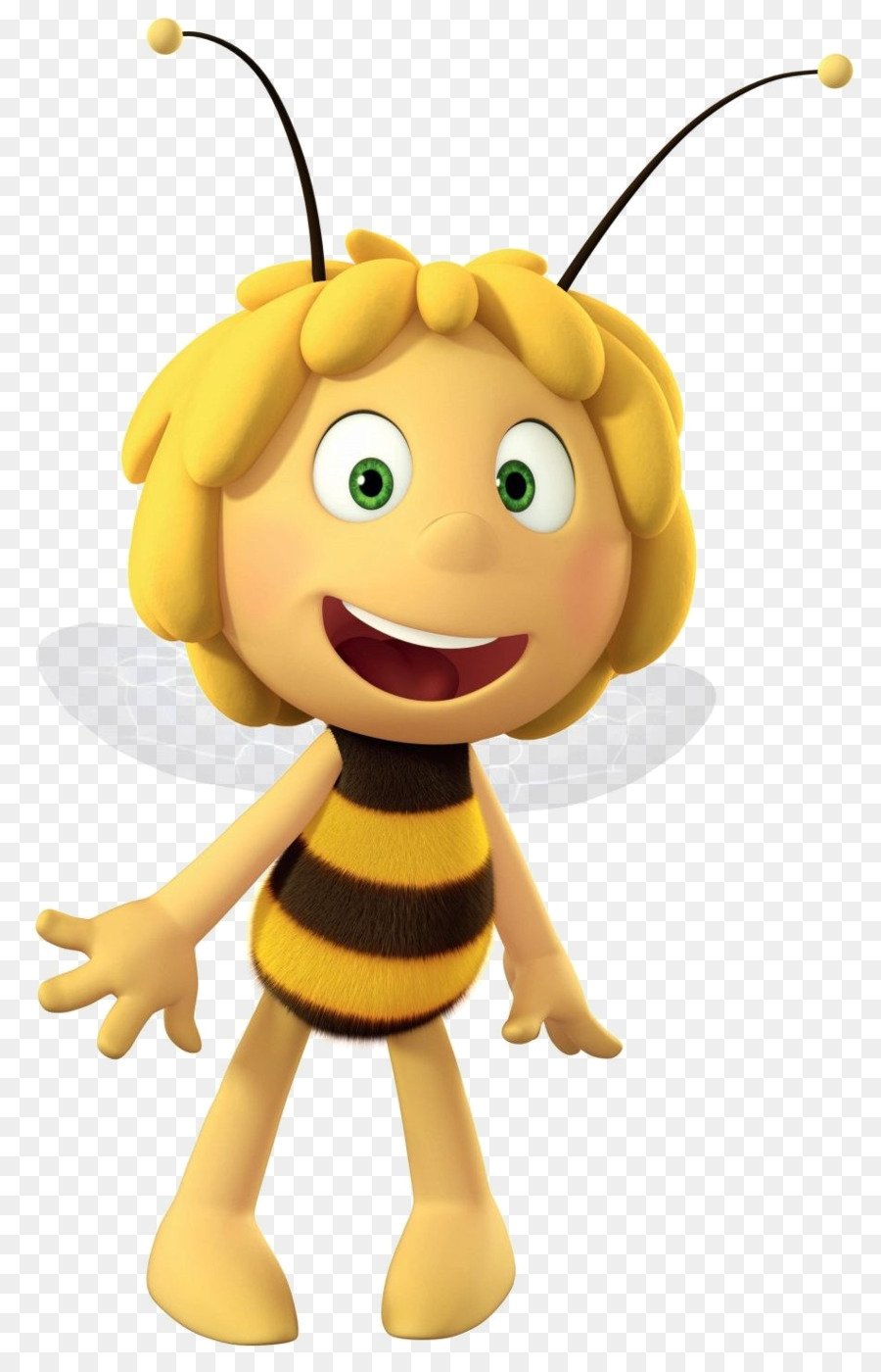 Пчелка Майя