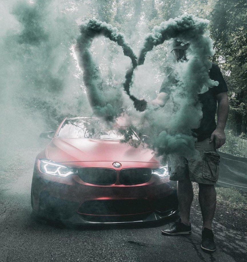 Подружки в масках