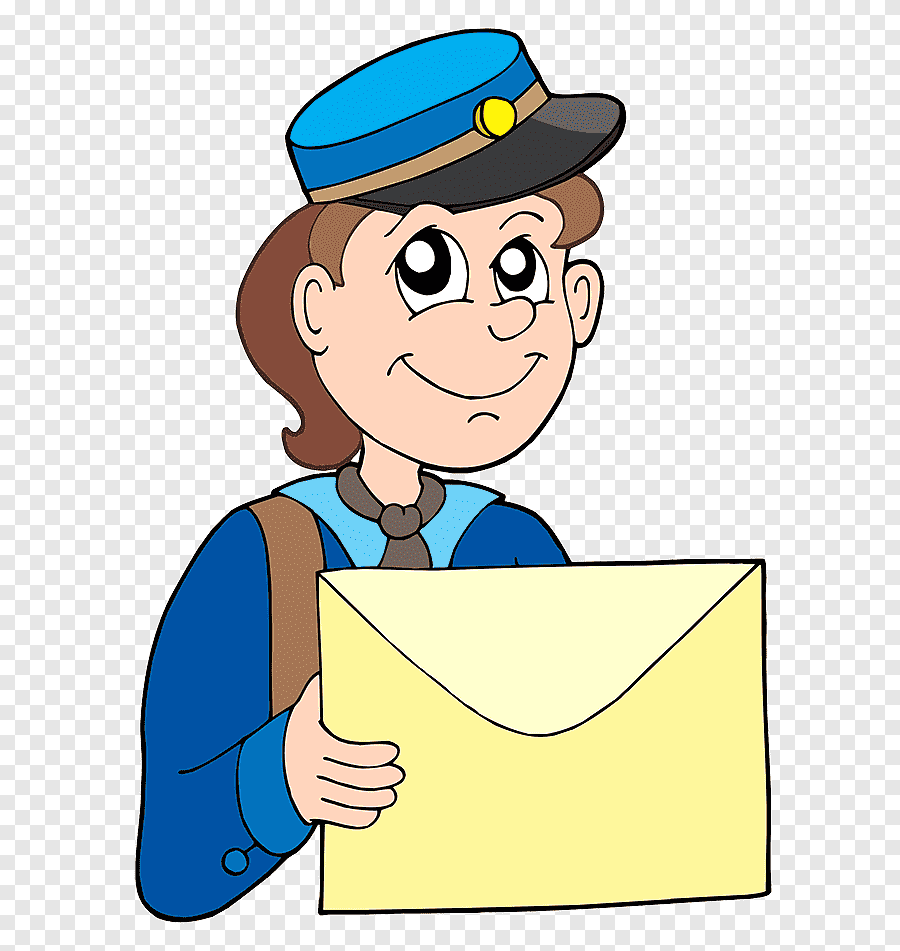 Атрибуты почты